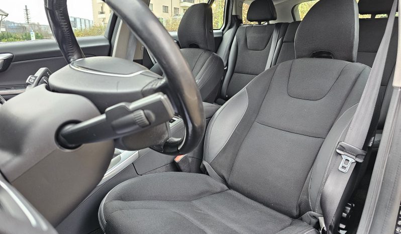 Volvo V60 2.0 D4 Momentum