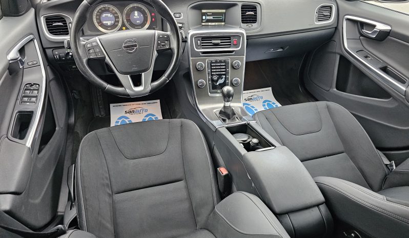 Volvo V60 2.0 D4 Momentum