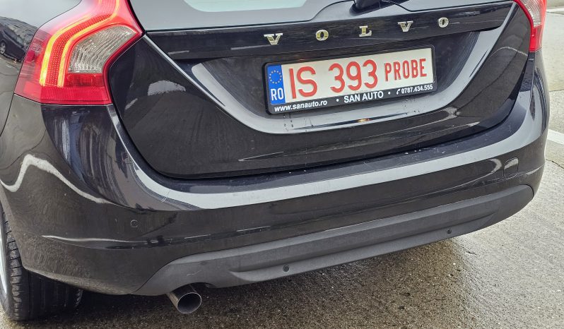 Volvo V60 2.0 D4 Momentum