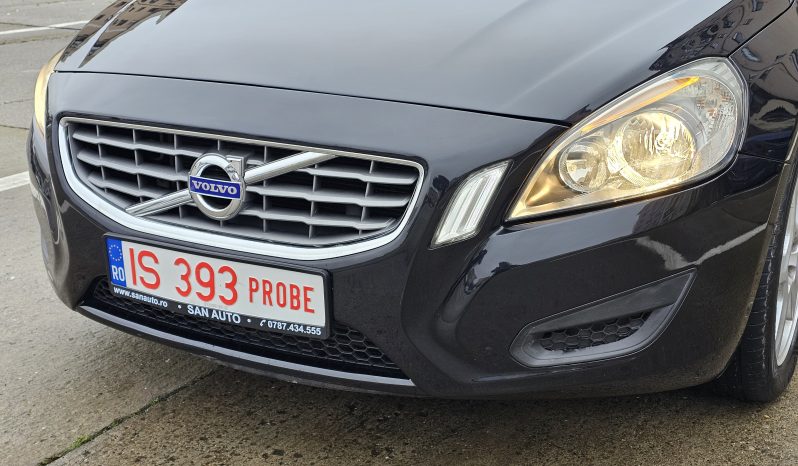 Volvo V60 2.0 D4 Momentum