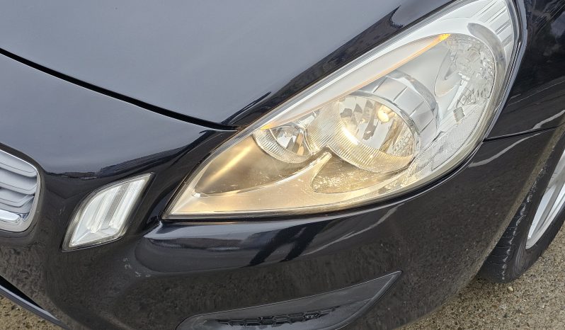 Volvo V60 2.0 D4 Momentum