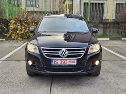 Volkswagen Tiguan 2.0 TDI Sport & Style 4Motion full