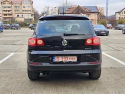 Volkswagen Tiguan 2.0 TDI Sport & Style 4Motion full