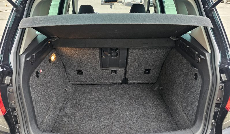 Volkswagen Tiguan 2.0 TDI Sport & Style 4Motion