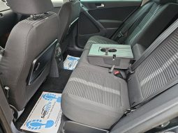 Volkswagen Tiguan 2.0 TDI Sport & Style 4Motion full