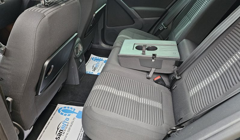 Volkswagen Tiguan 2.0 TDI Sport & Style 4Motion