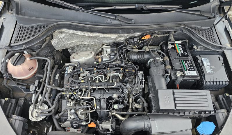 Volkswagen Tiguan 2.0 TDI Sport & Style 4Motion