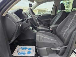 Volkswagen Tiguan 2.0 TDI Sport & Style 4Motion full