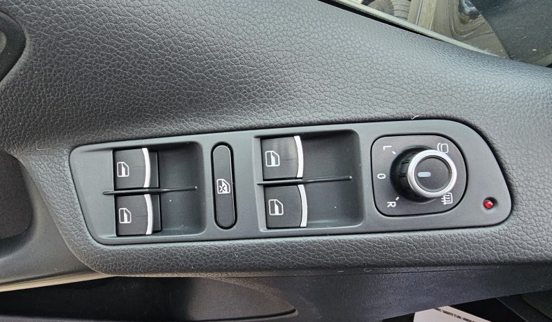 Volkswagen Tiguan 2.0 TDI Sport & Style 4Motion