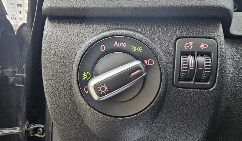 Volkswagen Tiguan 2.0 TDI Sport & Style 4Motion