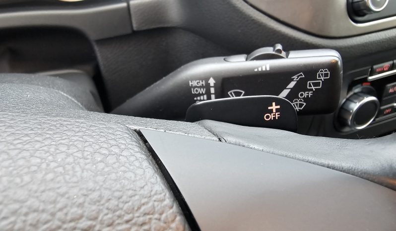 Volkswagen Tiguan 2.0 TDI Sport & Style 4Motion