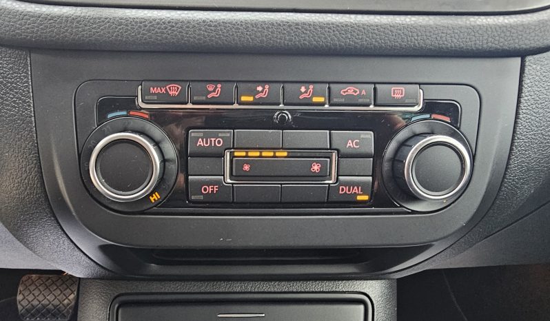 Volkswagen Tiguan 2.0 TDI Sport & Style 4Motion