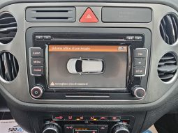 Volkswagen Tiguan 2.0 TDI Sport & Style 4Motion full