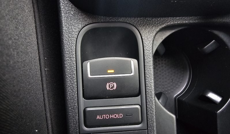 Volkswagen Tiguan 2.0 TDI Sport & Style 4Motion