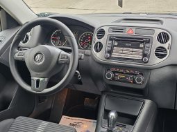 Volkswagen Tiguan 2.0 TDI Sport & Style 4Motion full