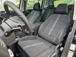 Volkswagen Tiguan 2.0 TDI Sport & Style 4Motion full