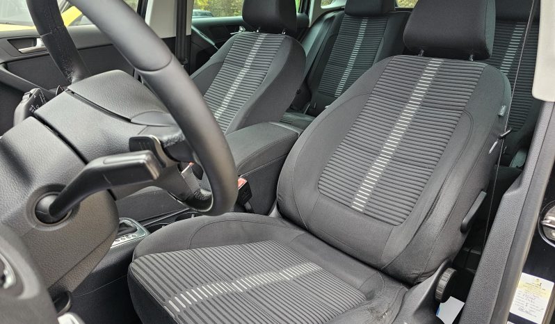 Volkswagen Tiguan 2.0 TDI Sport & Style 4Motion