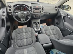 Volkswagen Tiguan 2.0 TDI Sport & Style 4Motion full