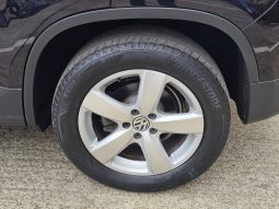 Volkswagen Tiguan 2.0 TDI Sport & Style 4Motion full