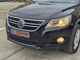 Volkswagen Tiguan 2.0 TDI Sport & Style 4Motion full