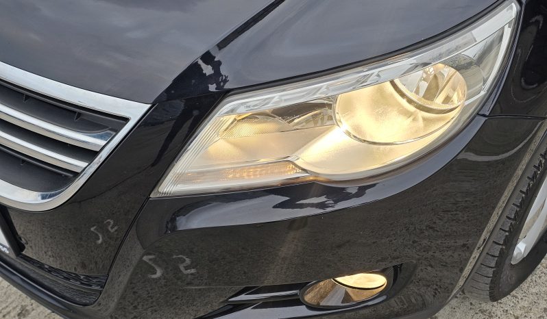 Volkswagen Tiguan 2.0 TDI Sport & Style 4Motion