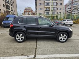 Volkswagen Tiguan 2.0 TDI Sport & Style 4Motion full