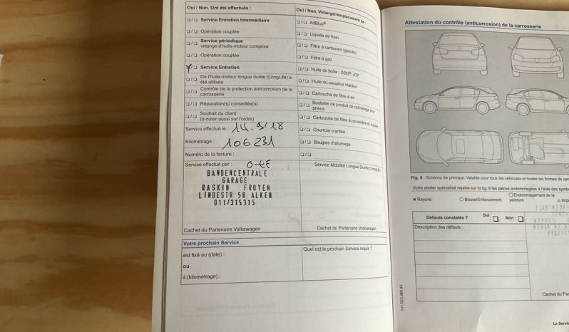 Volkswagen Jetta 1.6 TDI Comfortline BlueMotion