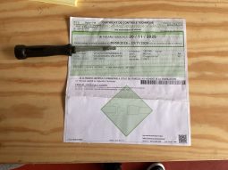 Volkswagen Jetta 1.6 TDI Comfortline BlueMotion full