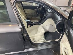 Alfa Romeo Alfa 159 2.0 JTDM Distinctive