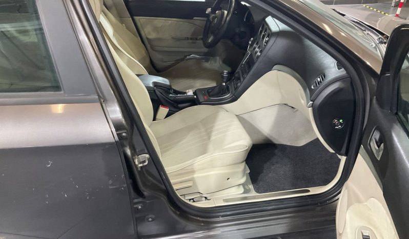 Alfa Romeo Alfa 159 2.0 JTDM Distinctive