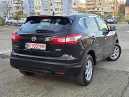 Nissan Qashqai 1.6 dCi Acenta