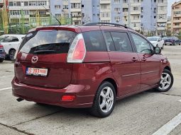 Mazda 5 1.8 Active
