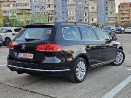 Volkswagen Passat 2.0 TDI Comfortline BlueMotion