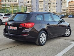 Opel Astra 1.7 CDTI Edition