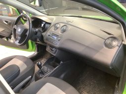 Seat Ibiza 1.2 TSI Style Salsa