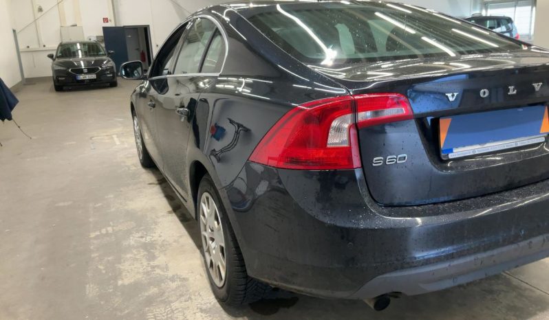Volvo S60 2.0 D4 Summum