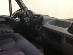 Fiat Ducato 2.3 JTD Maxi Radstand 3700