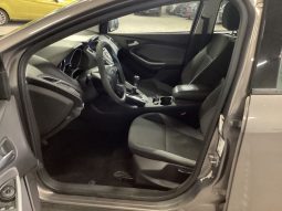 Ford Focus 1.6 TDCi Ambiente