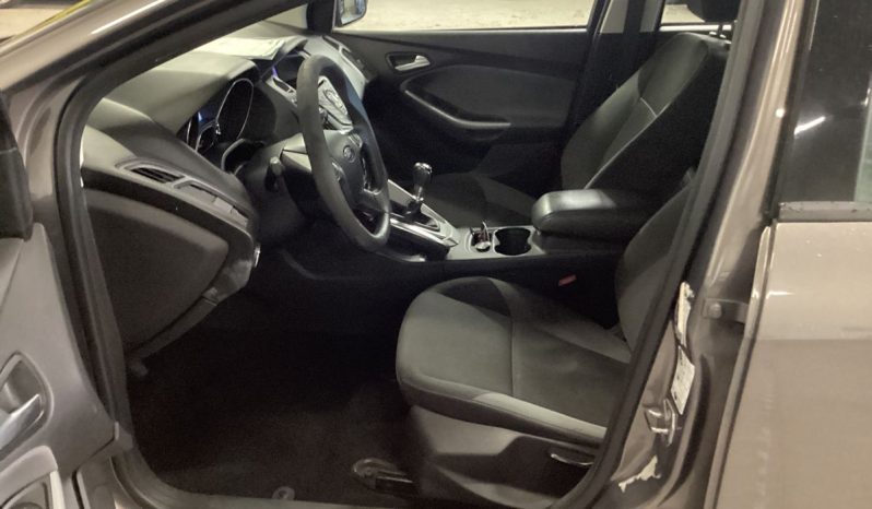 Ford Focus 1.6 TDCi Ambiente