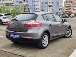 Renault Megane 1.5 dCi