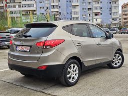 Hyundai ix35 2.0 CRDi Style 2WD