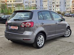 Volkswagen Golf Plus 1.6 TDI