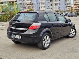 Opel Astra 1.7 CDTI Cosmo