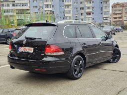 Volkswagen Golf VI 1.4 TSI Comfortline