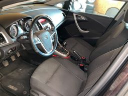 Opel Astra 1.7 CDTI Design Edition