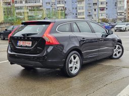Volvo V60 2.0 D4 Momentum