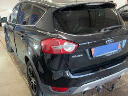 Ford Kuga 2.0 TDCi Titanium full