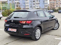 Seat Leon 1.2 TSI Reference