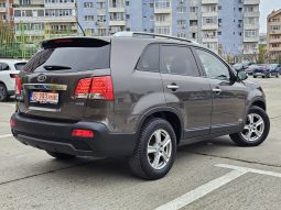 Kia Sorento 2.2 CRDi Active 4WD