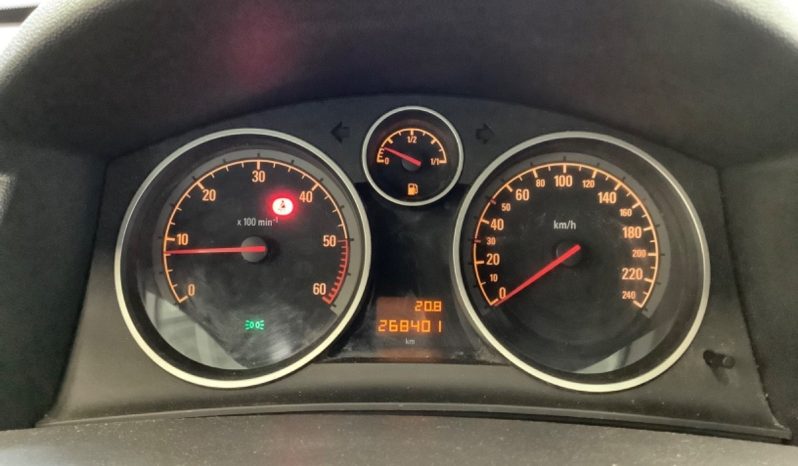 Opel Astra 1.7 CDTI Cosmo